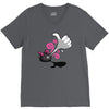pyukumuku thumb's up! V-Neck Tee