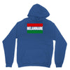 melaninaire Unisex Hoodie