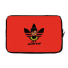 hey auntie killmonger Laptop sleeve