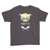 LOVE YOUR CAT Youth Tee