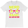 hell hath no fury T-Shirt