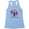 the north remembers 2 Racerback Tank