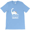 Sister Saurus T-Shirt