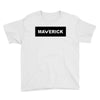 Maverick Youth Tee