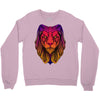 king of wild Crewneck Sweatshirt