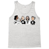 vote girls Tank Top