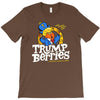 trump berries T-Shirt