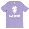 new guardians of the galaxy T-Shirt