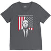 underwood 2016 V-Neck Tee
