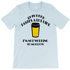 this beer tastes a lot like T-Shirt