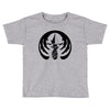 bayonet Toddler T-shirt