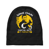 wiing chun martial arts Baby Beanies