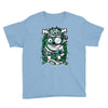 poison Youth Tee