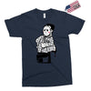 too lazy Exclusive T-shirt
