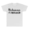 michoacan and jalisco All Over Men's T-shirt