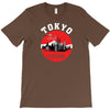 Tokyo City T-Shirt