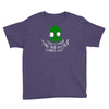salad fingers red water Youth Tee