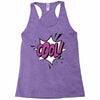 cool !!! Racerback Tank