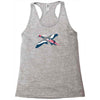 goose Racerback Tank
