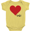 Bestie Baby Bodysuit