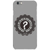 Not Bad iPhone 6/6s Case