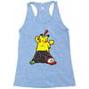 ash Racerback Tank