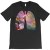 Cosmic Breath T-Shirt