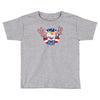 vote brain Toddler T-shirt