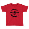 A7X_2 Toddler T-shirt