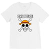 felpa one piece V-Neck Tee