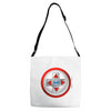 GOOD GAMES Adjustable Strap Totes