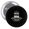 premium vintage 1994 classic perfectly aged limited edition Pin-back button