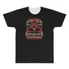get over here! All Over Men's T-shirt