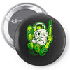 astronot Pin-back button