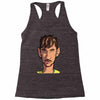Neymar Racerback Tank
