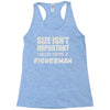 fisherman Racerback Tank
