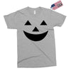 face pumpkin Exclusive T-shirt