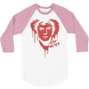 stay weird 3/4 Sleeve Shirt