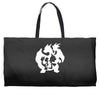 charmander charmeleon charizard pokemon graphic Weekender Totes