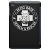 echo base search &amp; rescue iPad Mini