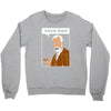 your mom freud Crewneck Sweatshirt