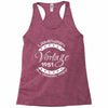 legendary vintage 1951 Racerback Tank