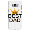 The Best Dad Samsung Galaxy S8 Plus