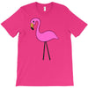 animal pink T-Shirt