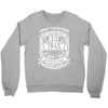 Things Better 1945 Age Approach Magnificent Crewneck Sweatshirt