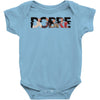 Dobre Brother Baby Bodysuit