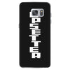 upsetter records Samsung Galaxy S7