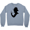 freddy krueger Crewneck Sweatshirt