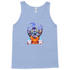 ghostly halloween Tank Top