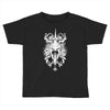 witch king Toddler T-shirt